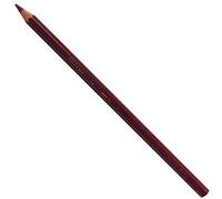 Caran d'Ache : Supracolor Soft : Watersoluble Pencil : Dark Carmine