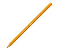 Caran d Ache : Supracolor Soft : Watersoluble Artists Colour Pencil Fast Orange