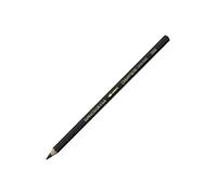 Caran d Ache : Supracolor Soft : Watersoluble Artists Colour Pencil Ivory Black