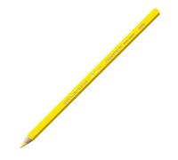 Caran d Ache : Supracolor Soft : Watersoluble Artists Colour Pencil Lemon Yellow
