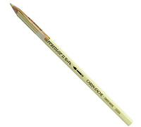 Caran d Ache : Supracolor Soft : Watersoluble Artists Colour Pencil Light Lemon Yellow