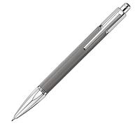 Caran D'ache 0.7mm Various Ivanhoe Silver Plated Rhodium Coated Mechanical Pencil
