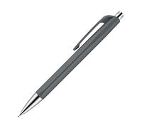 Caran d'Ache 0884.409 Infinite Mechanical Pencil, Anthracite Grey, Pack of 1