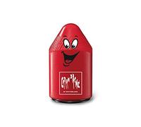 Caran d'Ache 2 Sizes Pencil Sharpener