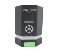 Caran d'Ache 50ml Chromatics Ink Bottle - Delicate Green