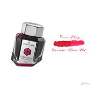 Caran d'Ache 50ml Chromatics Ink Bottle - Divine Pink