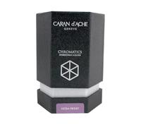 Caran d'Ache 50ml Chromatics Ink Bottle - Ultraviolet