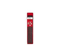 Caran d'Ache 6077.264 Technograph Graphite Leads - 4H - Pack of 12 - Diameter 2 mm