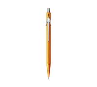 Caran D'ache 65912 Mechanical Pencil 844 Pop Line 0.7 mm Cyan Magenta Yellow