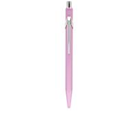 Caran d'Ache 829 Colormat-X ballpoint pen - Pink OS