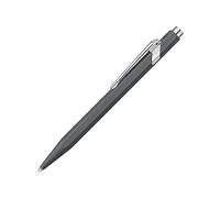 Caran d'Ache 849-495 Ballpoint Pen 849 Classic Line Anthracite Grey, Pack of 1