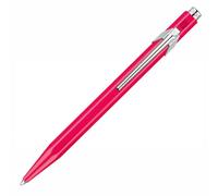 Caran d'Ache 849 Ballpoint Pen - Fluorescent Pink
