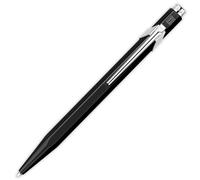 Caran d'Ache 849 Ballpoint Pen Medium/Fine Black/Blue Ink Available