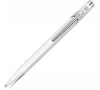 Caran d'Ache 849 Ballpoint Pen + Refill Medium/Fine Black/Blue Ink Available