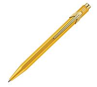 Caran d'Ache 849 Goldbar Ballpoint Pen with Box