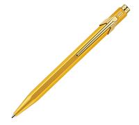Caran d'Ache 849 Goldbar Ballpoint Pen with Box Single