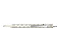 CARAN D'ACHE 849 Mechanical Pencil 0.5mm Alpine Frost Christmas 2025 White MFCC0