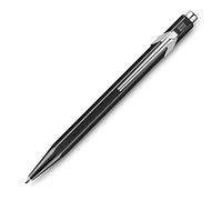 Caran d'Ache 849 Metal Range Ball Pen - Metal Black