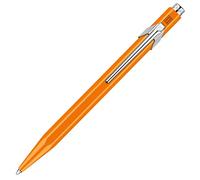 Caran d'Ache 849 POP Ballpoint Pen with Box - Fluorescent Orange