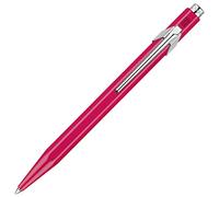 Caran d'Ache 849 POP Ballpoint Pen with Box - Fluorescent Pink