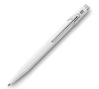 Caran d'Ache Ballpoint Pen 849 POP – With Box – White