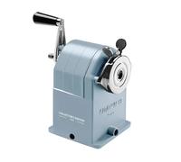 Caran d'Ache Metal Pencil Sharpening Machine, Alpine Frost Collection, Special Edition, Artist Supplies, Pencils, Art Studio, Stationery Supplies, Sharpner Tool, School, Home, Art Studio, Professional