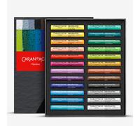 Caran d'Ache : Artist Neopastel : Assorted Box Of 24