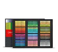 Caran d'Ache : Artist Neopastel : Assorted Box Of 48