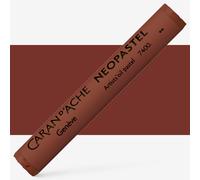 Caran d'Ache : Artist Neopastel : English Red