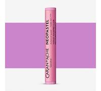 Caran d'Ache : Artist Neopastel : Light Purple Violet