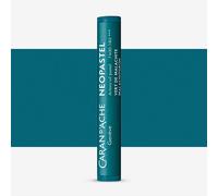 Caran d'Ache : Artist Neopastel : Malachite Green