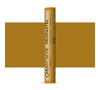 Caran d'Ache : Artist Neopastel : Ochre
