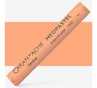 Caran d'Ache : Artist Neopastel : Salmon