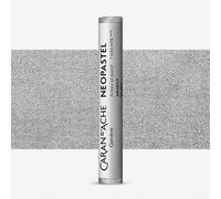 Caran d'Ache : Artist Neopastel : Silver