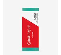 Caran d'Ache : Artist Soft Eraser : Recommended for Drawing Paper