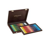 Caran d'Ache Artist Supracolor Colouring Pencils Pack of 60