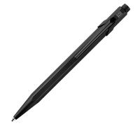 Caran d'Ache Ballpoint Pen 849 Black Code Single