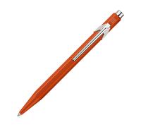 Caran d'Ache Ballpoint pen 849 Colormat-X Orange
