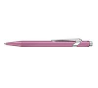 Caran d'Ache Ballpoint pen 849 Colormat-X Pink