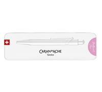 Caran d'Ache Ballpoint pen 849 Colormat-X Pink with slimpack