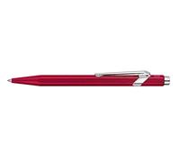 Caran d'Ache Ballpoint pen 849 Colormat-X Red