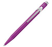 Caran d'Ache Ballpoint pen 849 Colormat-X Violet