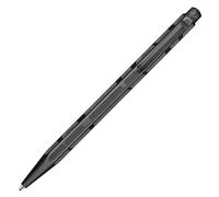 Caran d'Ache Ballpoint Pen Black Lines