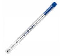 Caran D'ache Goliath Ballpoint Pen Refill Blue Fine (8422.160)