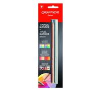 carandache pencil blender