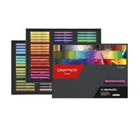 Caran d'ache Pastel Oil-Based Neo pastel 96 Colors Sealed New