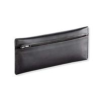Caran d'Ache Case for Writing Instruments, Zip, Black