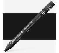 Caran d'Ache : Classic Neocolor I : Black