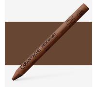 Caran d'Ache : Classic Neocolor I : Brown