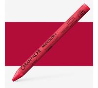 Caran d'Ache : Classic Neocolor I : Carmine
